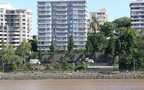 Fairthorpe Apartments