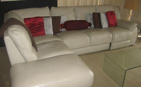 Fairthorpe Apartments